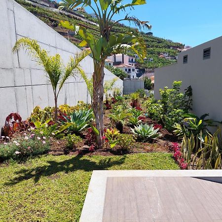 Stunning Lobos View Apartamento Câmara de Lobos Exterior foto